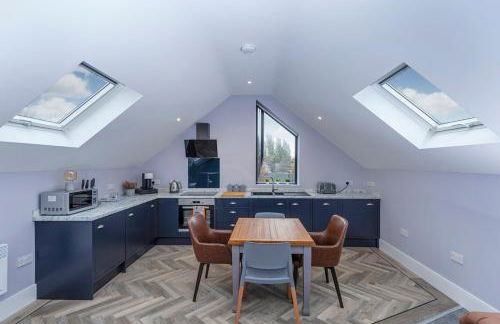 Luxury Loft Apartment by Bootique Wakefield - Foto 3