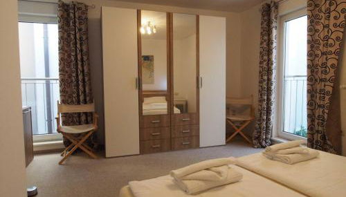 Haus Karzenburg Fewo 3 Pavillion - Foto 5