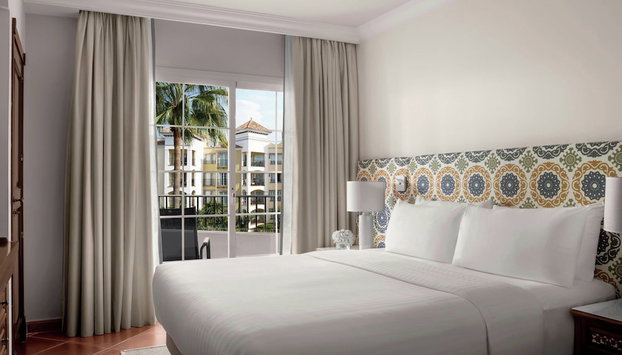 Marriott's Playa Andaluza - Foto 4, Zimmer