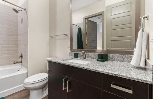 Modern Luxe Oasis, Rooftop Pool, Near Austin - Foto 19