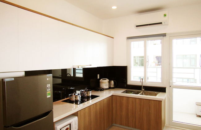 SoHo Apartment - Foto 28