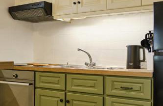 Villa Doreta - Foto 13