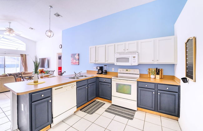 Upstay - Resort Home With Pool-bbq-games Room - Foto 14