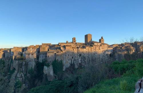 Il Loft nel Borgo Sospeso "con vista panoramica" - Foto 27