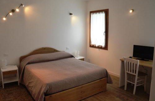 Hotel Agriturismo Al Luogo Del Giulio - Foto 59