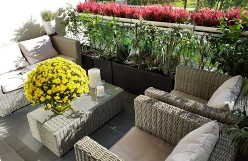 Appt centre ville "Parc Olympe de Gouges" avec garage - Foto 6