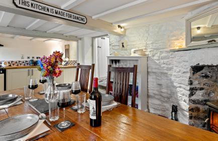 Myrtle Cottage - Foto 7