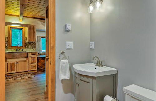Cozy New Hampshire Retreat Near Attitash Mountain! - Photo 13