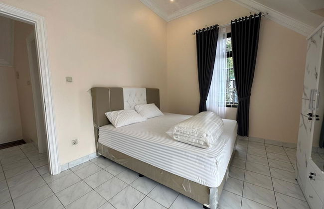 Eton Asia Kota Bunga Villas - Photo 59