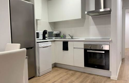 Amazing Romeo & Juliet Loft Canet den Berenguer - Foto 2