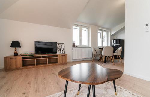 APARTAMENT ZEN winda klimatyzacja dobra energia - Foto 17
