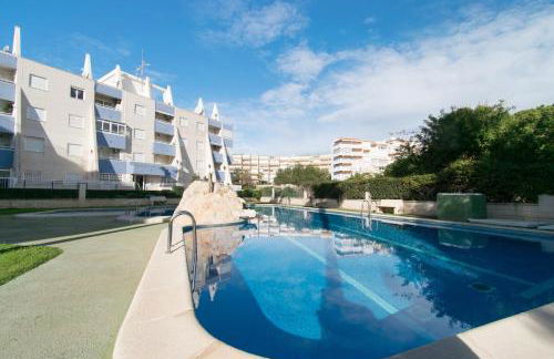 119 Sunny Dream - Alicante Holiday - Foto 33