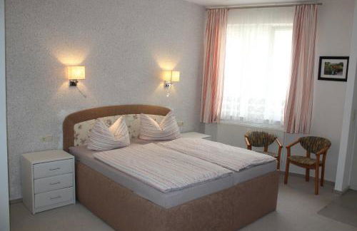 City-Apartment "royshell" - Foto 6