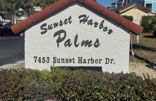 Sunset Harbor Palms 1-108 - Foto 16
