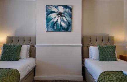 The Orchards- Rural Family & Work Friendly Home Near Durham - Foto 26