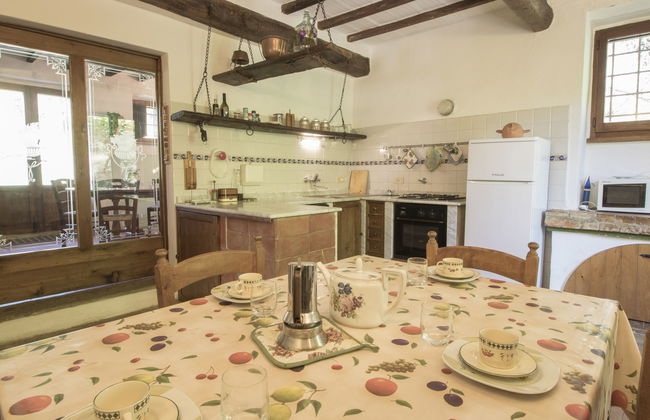 Casale Del Re - Foto 13