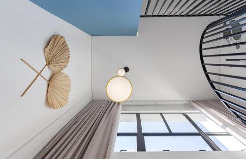 Apartamento Duplex até 4 Pessoas com Vaga - TAKE DUPLEX - Foto 75