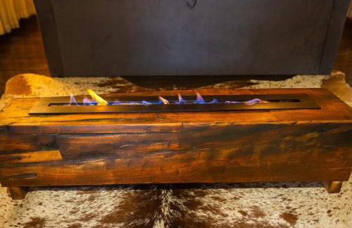 Cabana Por do Sol - Foto 11