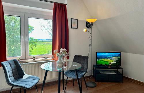 Ferienanlage "Uns Wiek Hus" Ferienwohnung 6 - Foto 5