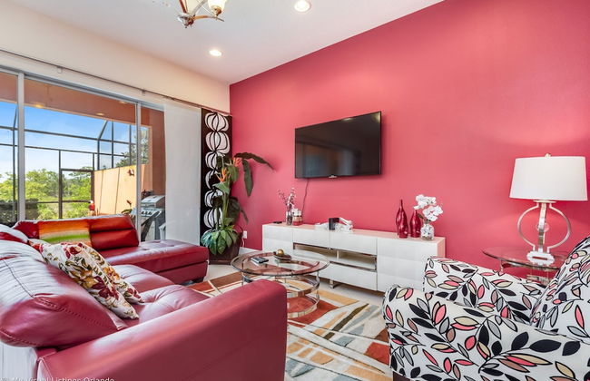 430cd Magical 4 Bedroom 4.5 Bathroom Town Home - Foto 21