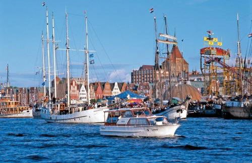 Ferienhaus Nahe der Ostsee - Foto 27
