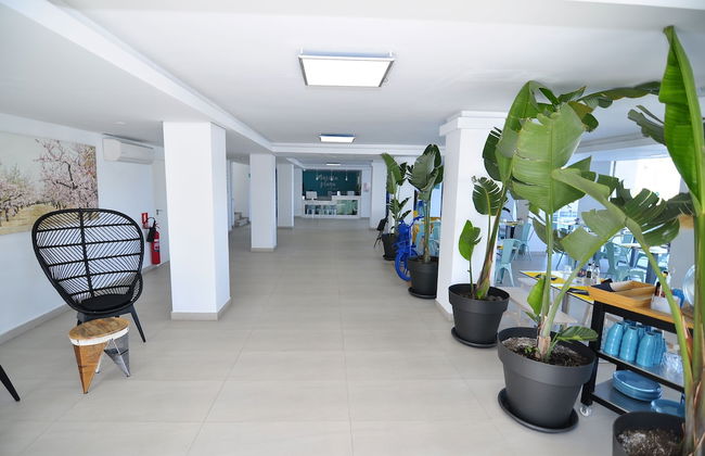 Apartamentos Typic Marina Playa - Adults Only - Foto 2