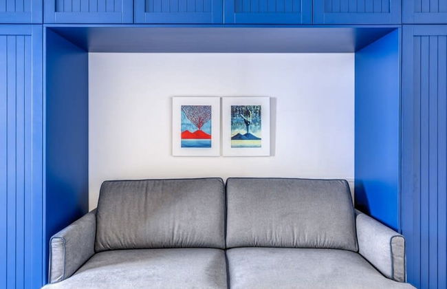 Le Arcate Giuliana in Massa Lubrense - Foto 6