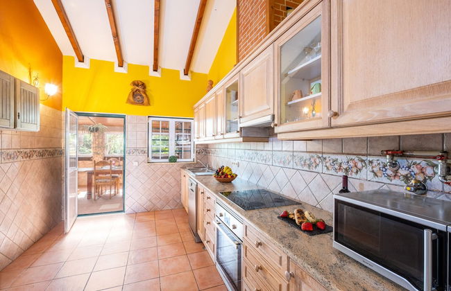 Villa Quinta do Mocho - Foto 12