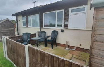 Jans chalet south shore Bridlington - Foto 13
