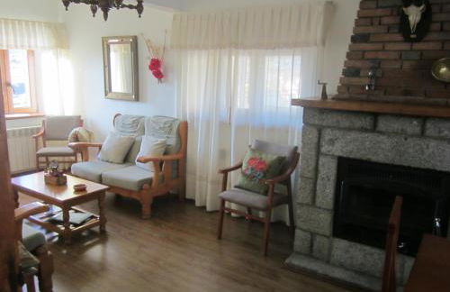 Holiday Home La Asomailla - Photo 24