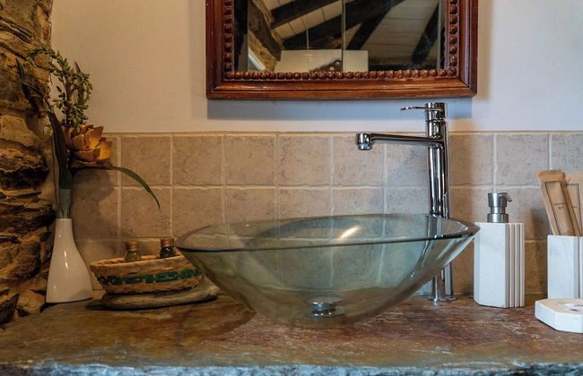 Complejo Rural Lar de Vies - Foto 20