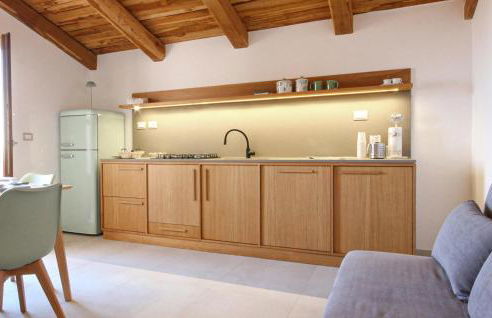 Lovely Apartment In San Marco Di Castellab - Foto 12