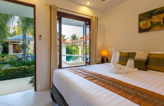 Baan Tawan Chai - Photo 7