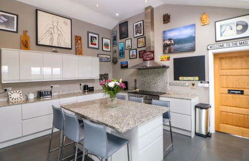 Highgate house - Foto 13