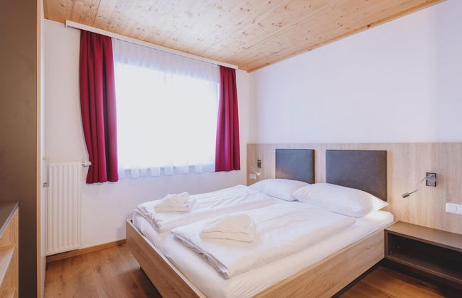 Appartements Sulzer - TOP 24 - Foto 19