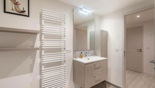 Superbe appartement avec parking gratuit - Foto 2