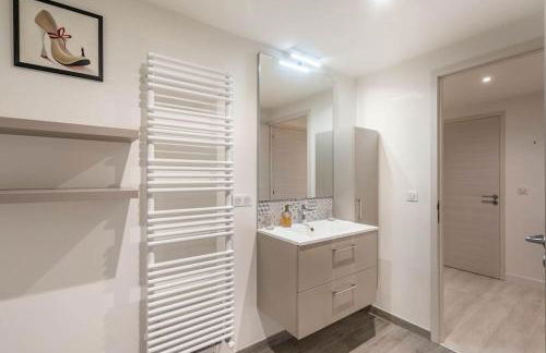 Superbe appartement avec parking gratuit - Foto 2