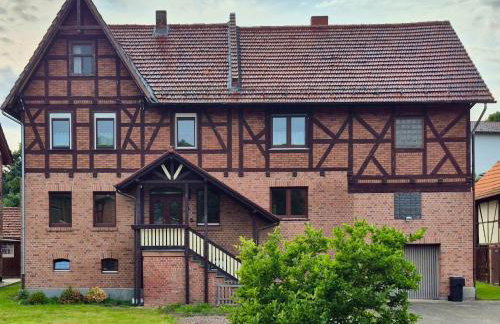 Fewo Unterm Stein - Rotkäppchen - 3 Schlafzimmer - Foto 25