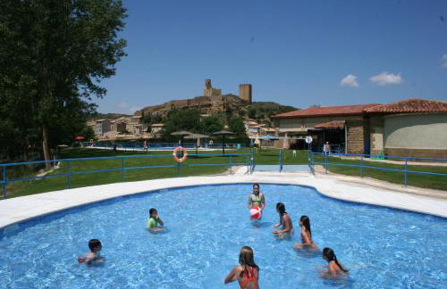 Apartamentos Uncastillo - Foto 33