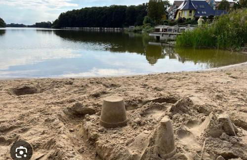 Ferienwohnung Auszeit - Foto 18