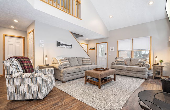 Cedarwoods by Taylor Made Deep Creek - Foto 5