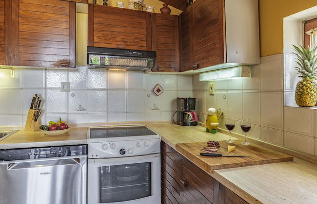 Apartments Lorencin Milka - Foto 39