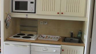 Résidence du Lac-MONFLANQUIN Appartement RDC - Foto 3