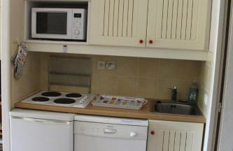 Résidence du Lac-MONFLANQUIN Appartement RDC - Foto 3