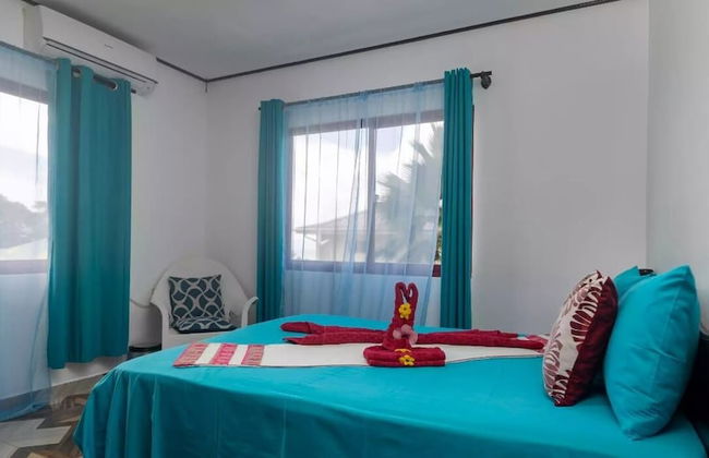 Chez Benoit Self Catering - Photo 9