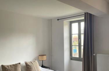 Maison Marguerite, Maison de Charme,jacuzzi - Foto 24