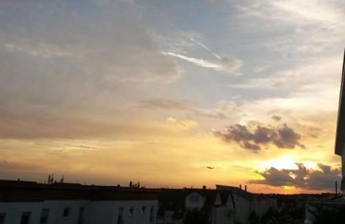 Traumwohnung mit großer Dachterasse - Foto 40