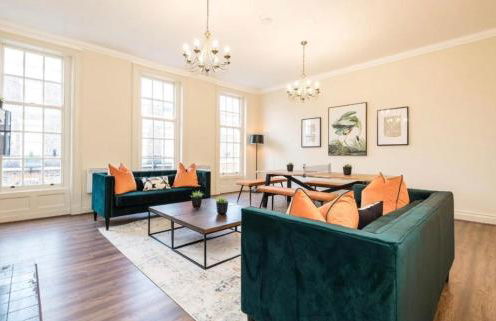 71 Townhouse By Elite - Foto 1