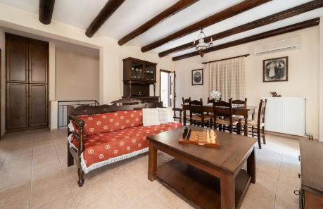 Villa Eleni Meskla - Foto 27