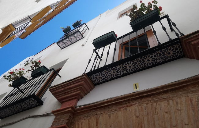 Casa Florinda Tarifa - Photo 55